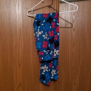 Lularoe One Size Leggings